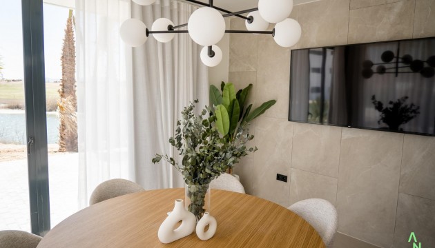 New Build - Apartment - Condada de Alhama - Condado De Alhama