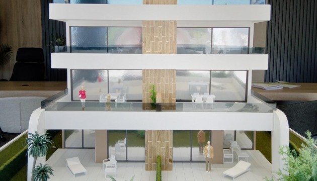 New Build - Apartment - Condada de Alhama - Condado De Alhama