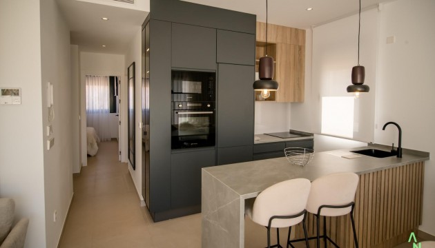 New Build - Apartment - Condada de Alhama - Condado De Alhama