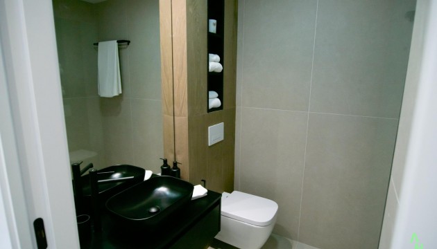 New Build - Apartment - Condada de Alhama - Condado De Alhama