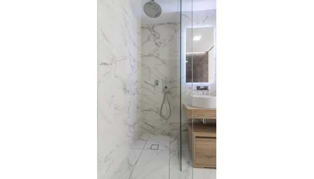 New Build - Wohnung - Torrevieja - Los balcones