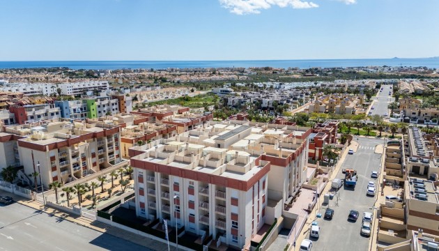 Nueva construcción  - Apartamento - Lomas de Cabo Roig