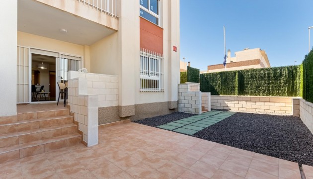 Nueva construcción  - Apartamento - Lomas de Cabo Roig