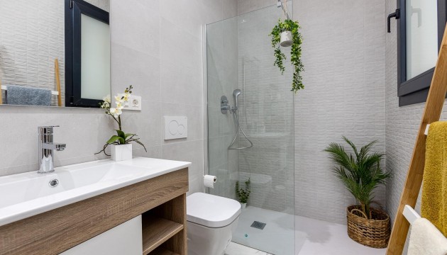 Nouvelle construction - Appartement - Ciudad Quesada - Lo marabú