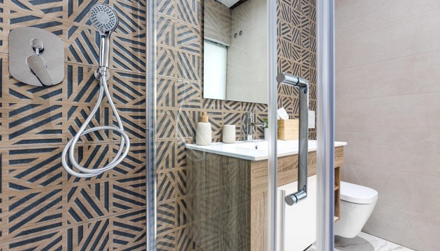 Nouvelle construction - Appartement - Ciudad Quesada - Lo marabú