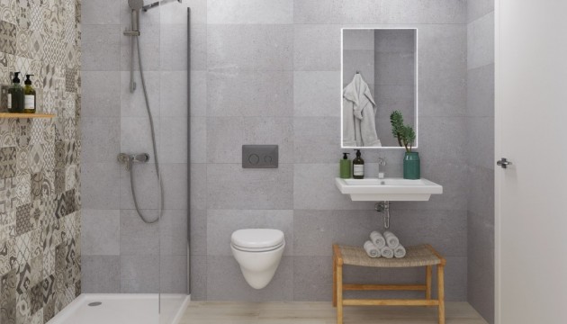 Nouvelle construction - Villas
 - Fortuna - Urb. Kalendas