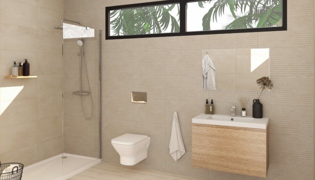 Nouvelle construction - Villas
 - Fortuna - Urb. Kalendas