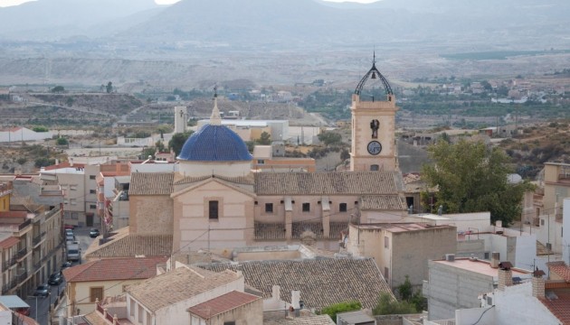 Nouvelle construction - Villas
 - Fortuna - Urb. Kalendas