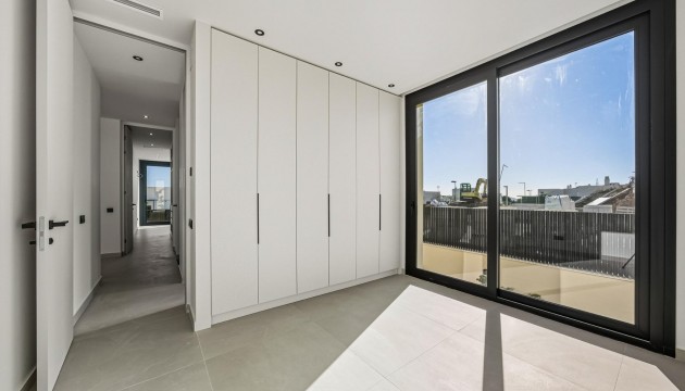 Nueva construcción  - Villas
 - Polop - La Alberca