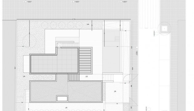 Nueva construcción  - Villas
 - Polop - La Alberca