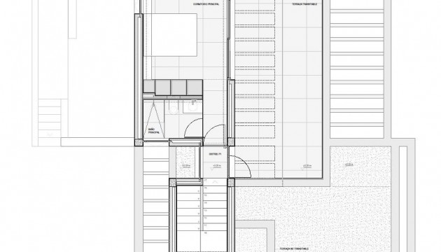 New Build - Villas - Polop - La Alberca