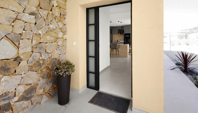 Nueva construcción  - Villas
 - Banos Y Mendigo - Altaona Golf