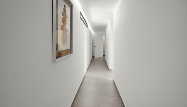 Nueva construcción  - Villas
 - Banos Y Mendigo - Altaona Golf