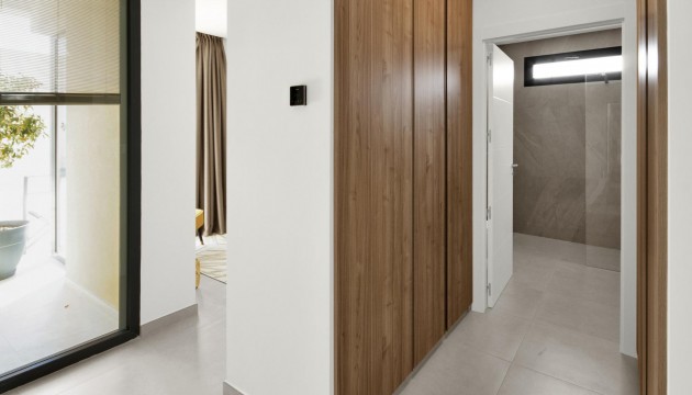 Nueva construcción  - Villas
 - Banos Y Mendigo - Altaona Golf