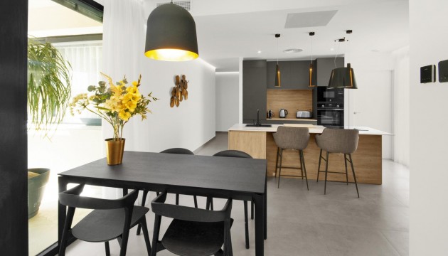 Nueva construcción  - Villas
 - Banos Y Mendigo - Altaona Golf