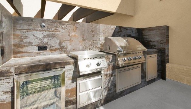 Nueva construcción  - Villas
 - Banos Y Mendigo - Altaona Golf