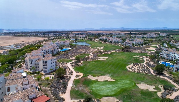 Nouvelle construction - Villas
 - Sucina