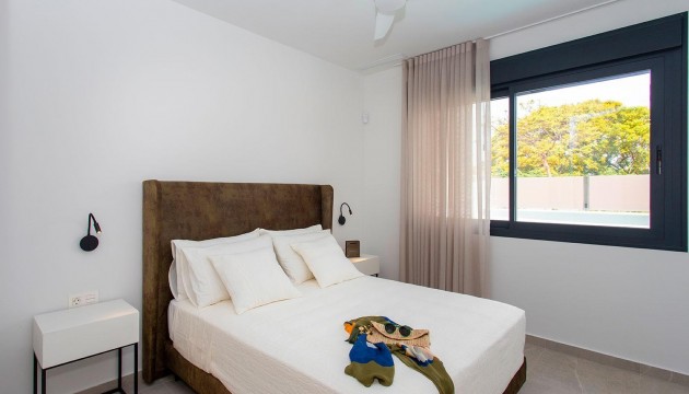 Nouvelle construction - Villas
 - Sucina