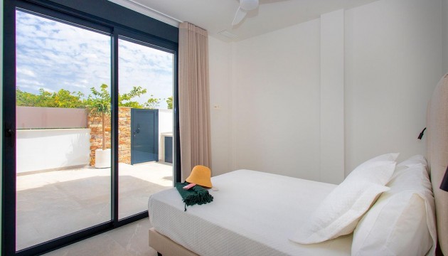 Nouvelle construction - Villas
 - Sucina