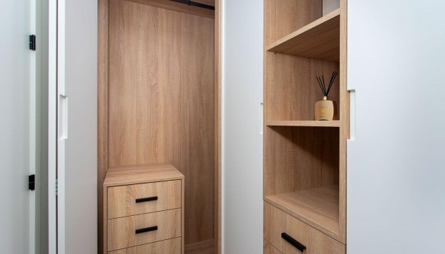 Nouvelle construction - Villas
 - Sucina