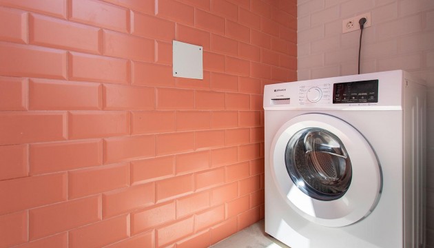 Nouvelle construction - Villas
 - Sucina