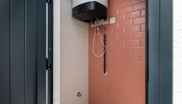 Nouvelle construction - Villas
 - Sucina