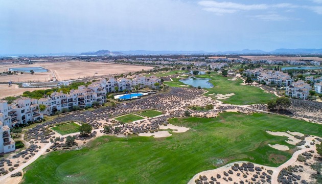 Nouvelle construction - Villas
 - Sucina