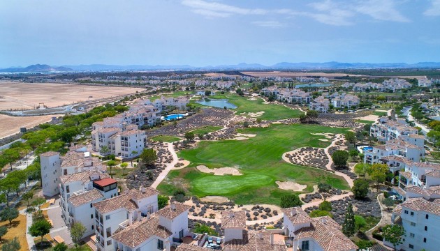 Nouvelle construction - Villas
 - Sucina