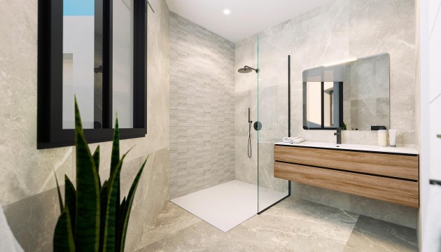 New Build - Wohnung - Torrevieja - Playa de El Cura