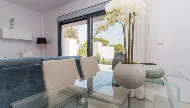 New Build - Wohnung - Torrevieja - Los balcones