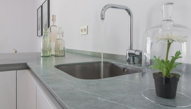 New Build - Wohnung - Torrevieja - Los balcones