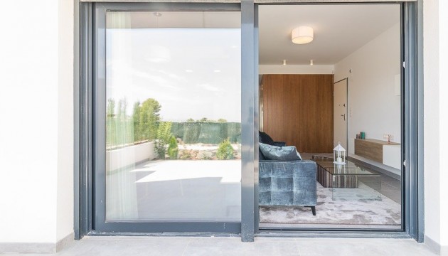 New Build - Wohnung - Torrevieja - Los balcones