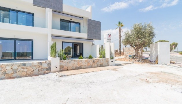 New Build - Wohnung - Torrevieja - Los balcones