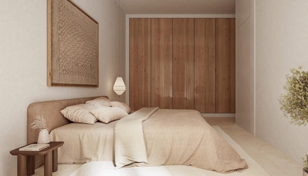 Nueva construcción  - Villas
 - Calpe - Pla Roig