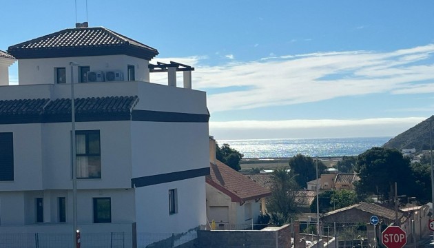 Nouvelle construction - Townhouse - La Union - centro