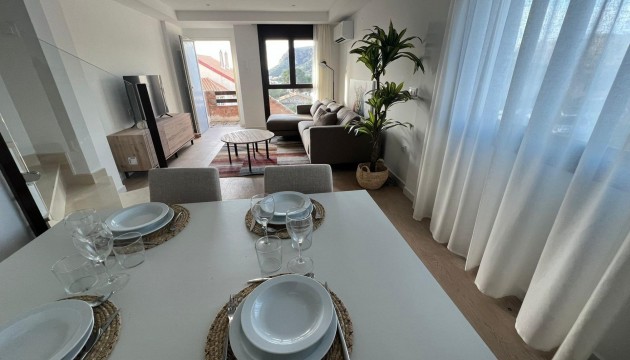 Nouvelle construction - Townhouse - La Union - centro