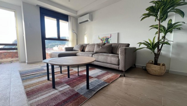 Nouvelle construction - Townhouse - La Union - centro