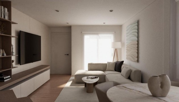 Nouvelle construction - Townhouse - La Union - centro