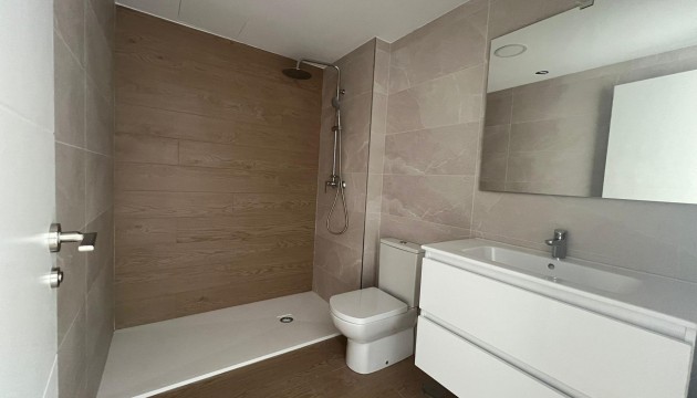 Nouvelle construction - Townhouse - La Union - centro