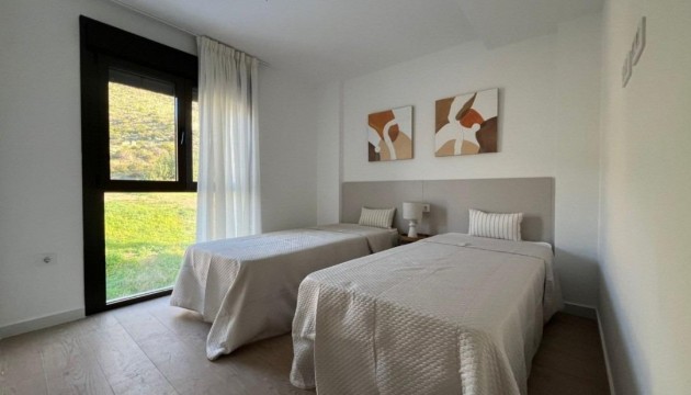 Nouvelle construction - Townhouse - La Union - centro