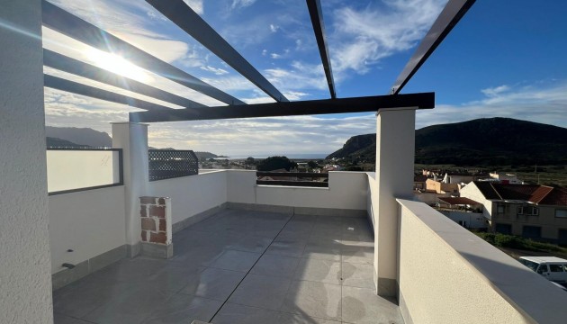 Nouvelle construction - Townhouse - La Union - centro