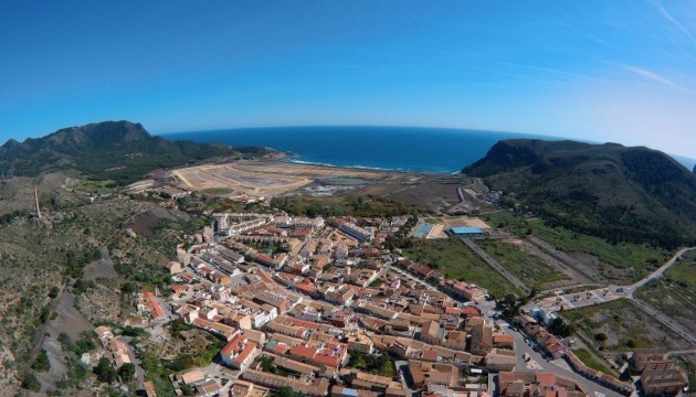 Nouvelle construction - Townhouse - La Union - centro