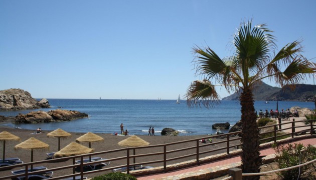 Nouvelle construction - Townhouse - La Union - centro