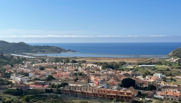 Nueva construcción  - Bungalow - La Union - centro