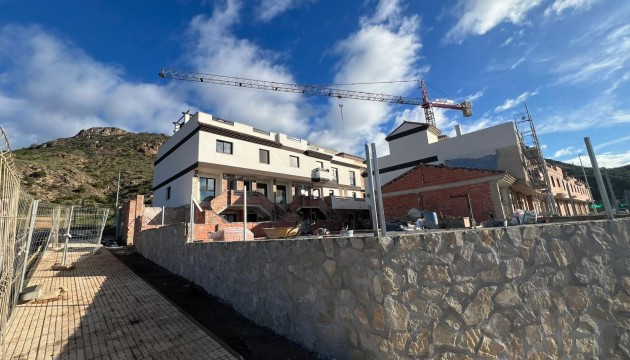 Nueva construcción  - Bungalow - La Union - centro