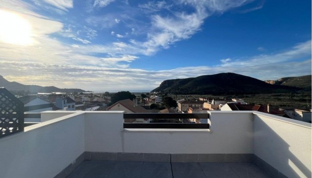 Nueva construcción  - Bungalow - La Union - centro