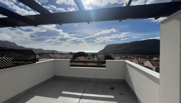 Nueva construcción  - Bungalow - La Union - centro