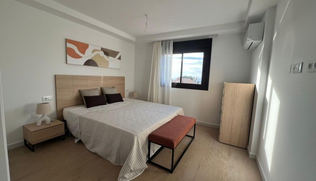 Nueva construcción  - Bungalow - La Union - centro