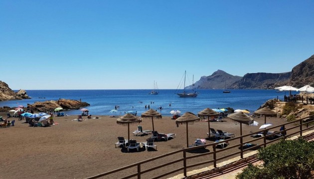 Nueva construcción  - Bungalow - La Union - centro