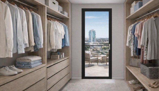 Nouvelle construction - Appartement - Torrevieja - Centro